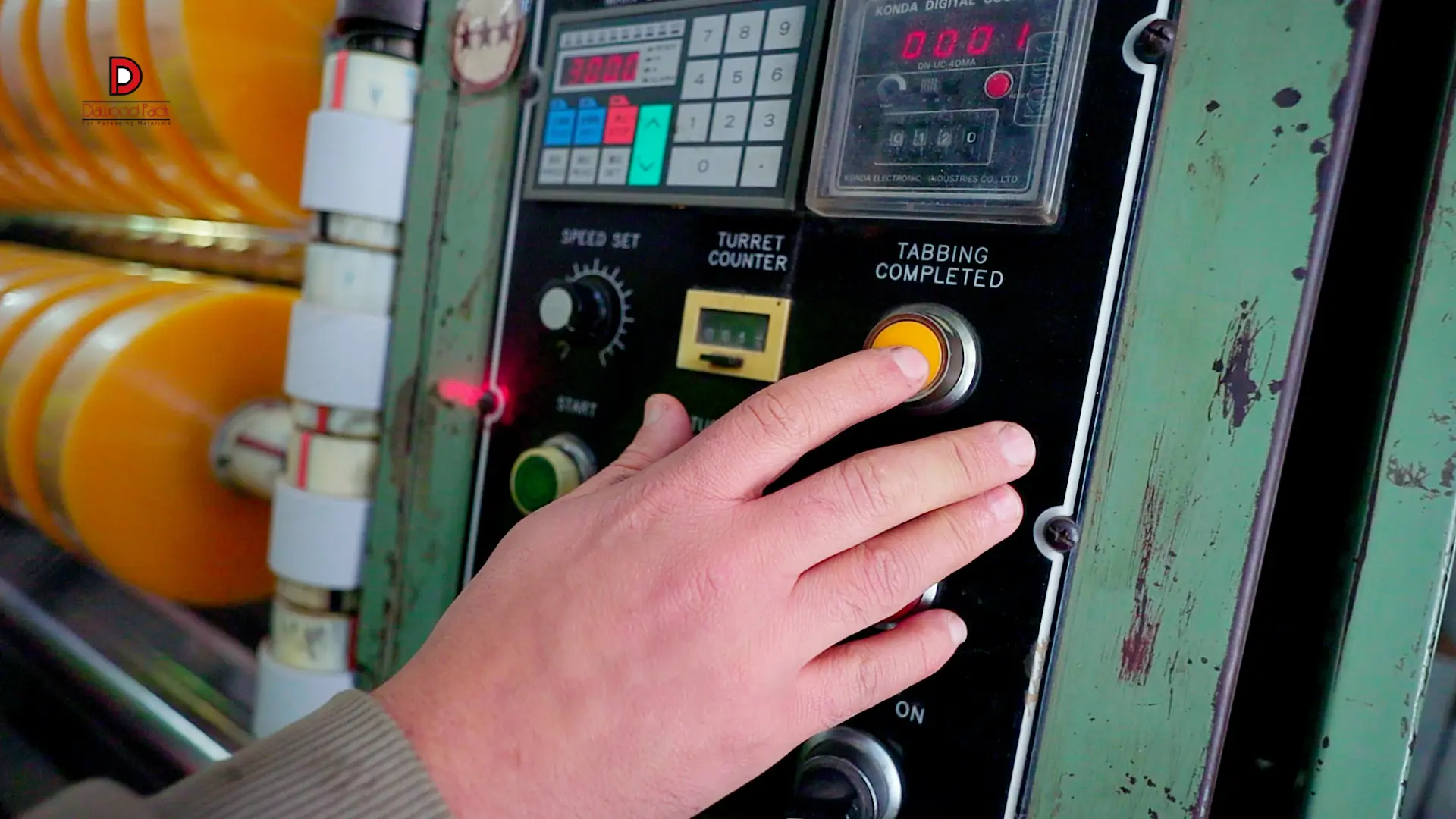 Adhesive Tape Product